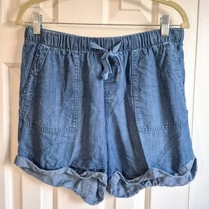 Workshop Republic Shorts